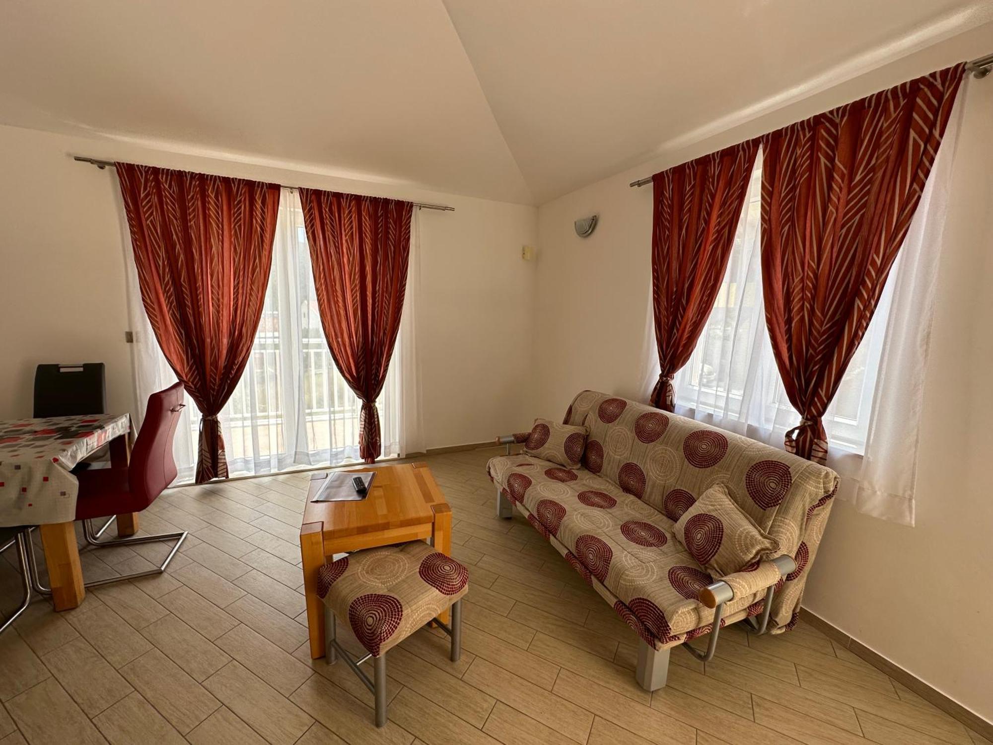Apartments Villa Eva سلانو المظهر الخارجي الصورة