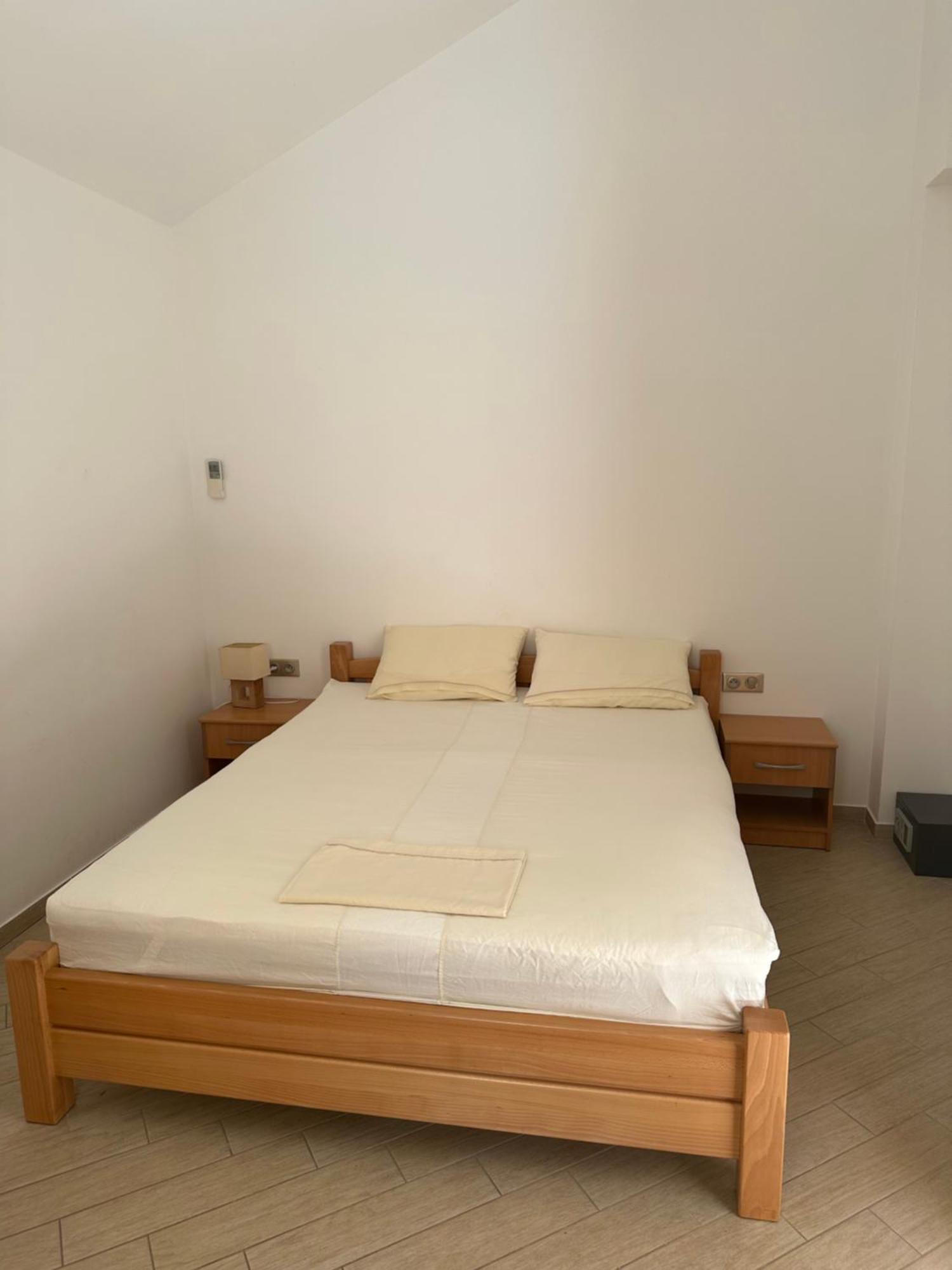 Apartments Villa Eva سلانو المظهر الخارجي الصورة