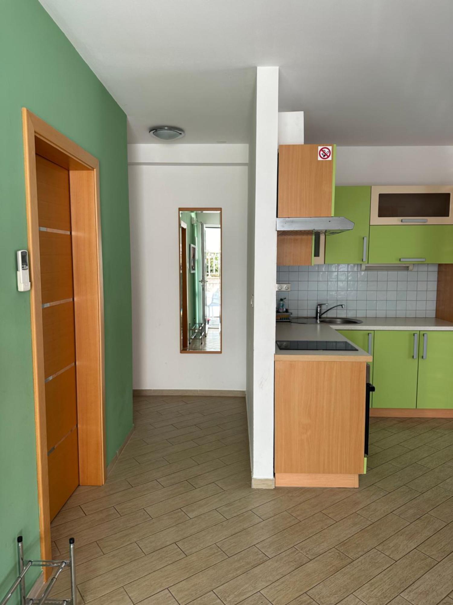 Apartments Villa Eva سلانو المظهر الخارجي الصورة