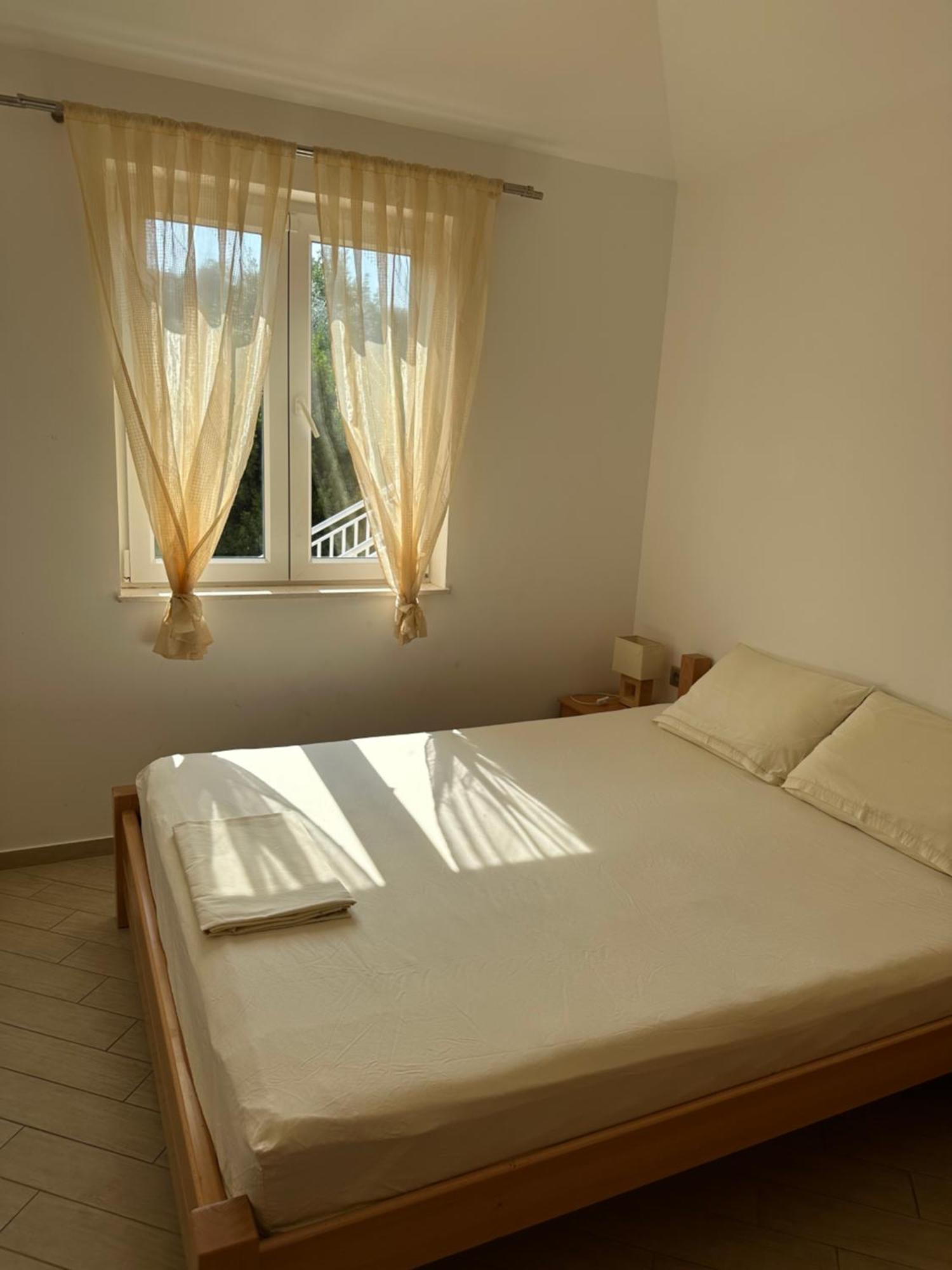 Apartments Villa Eva سلانو المظهر الخارجي الصورة
