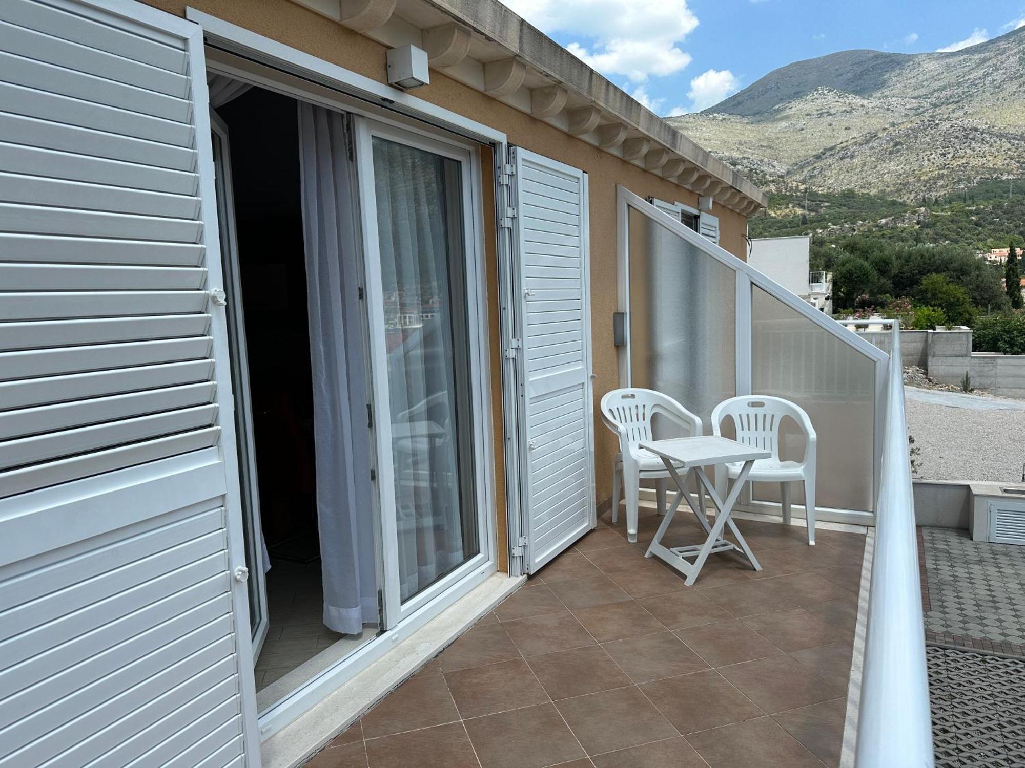 Apartments Villa Eva سلانو المظهر الخارجي الصورة