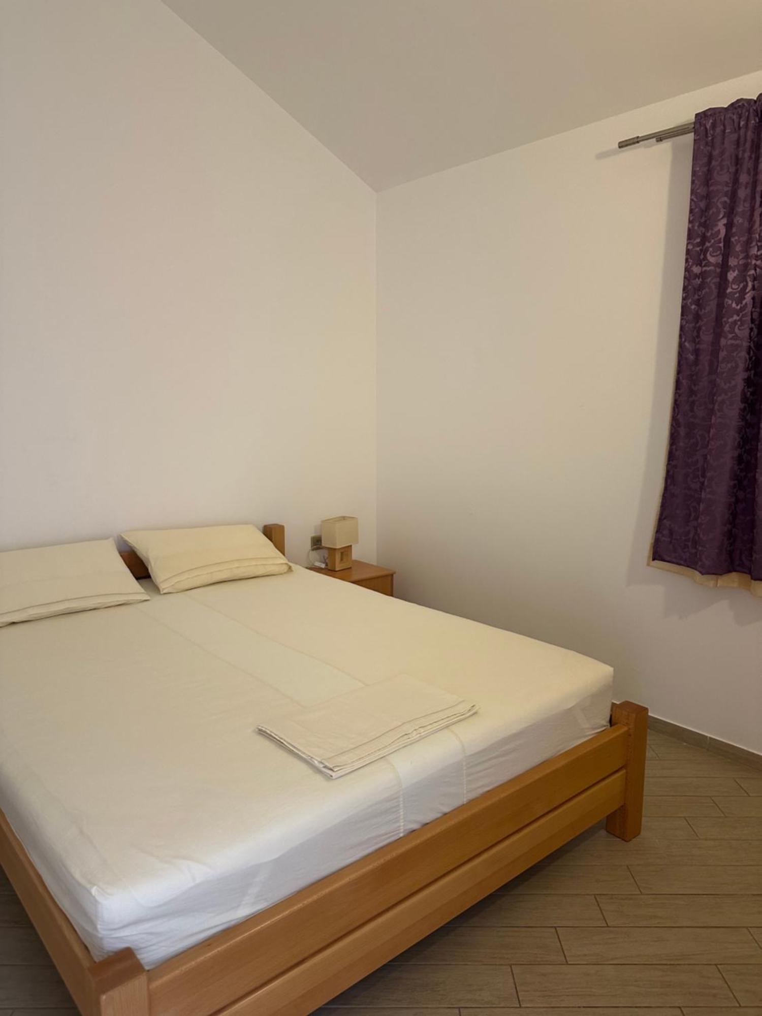 Apartments Villa Eva سلانو المظهر الخارجي الصورة