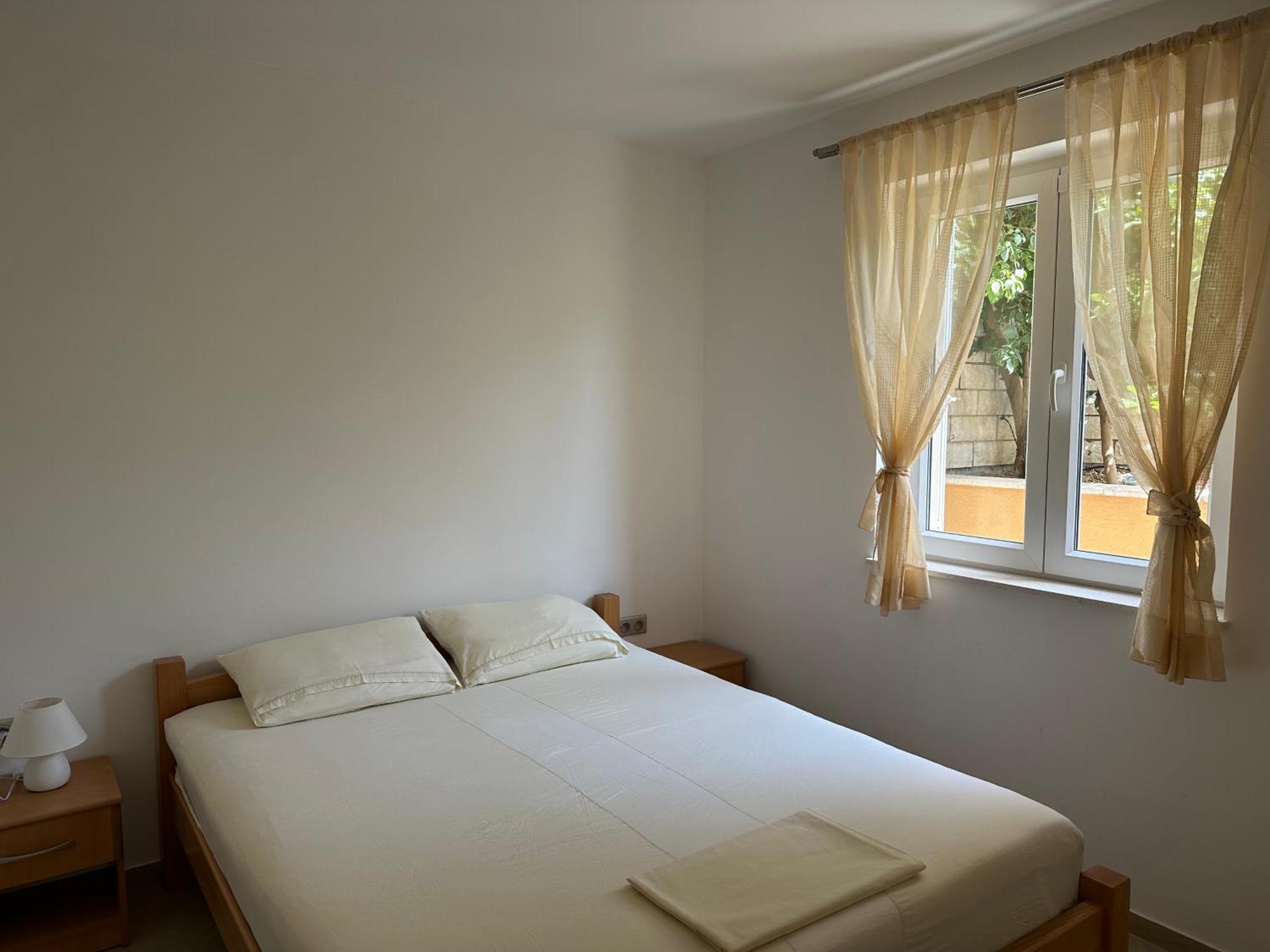 Apartments Villa Eva سلانو المظهر الخارجي الصورة