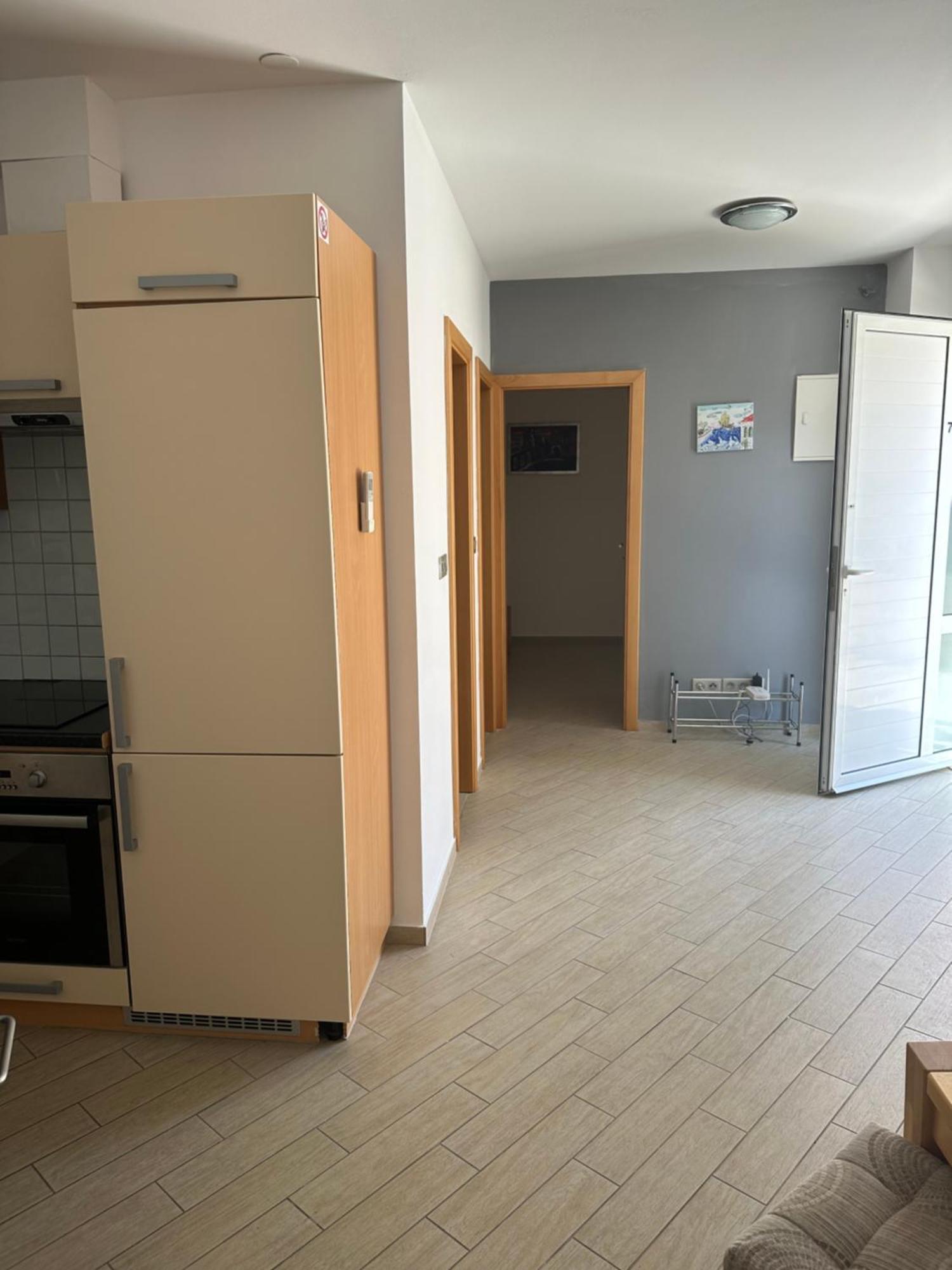 Apartments Villa Eva سلانو المظهر الخارجي الصورة