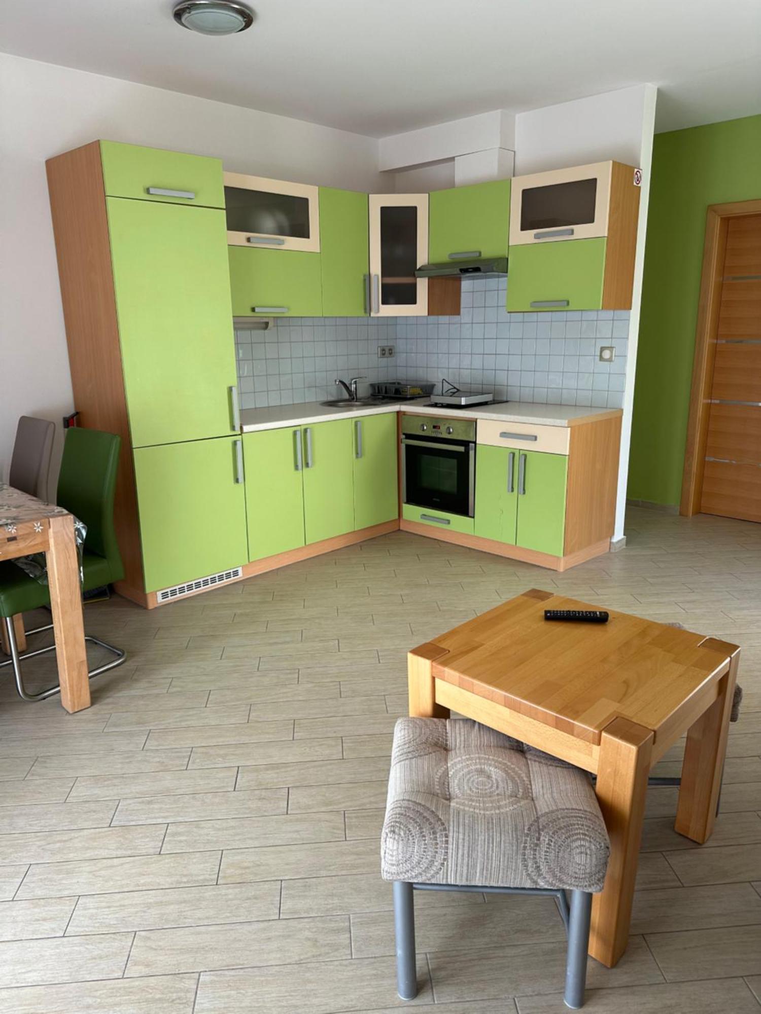 Apartments Villa Eva سلانو المظهر الخارجي الصورة