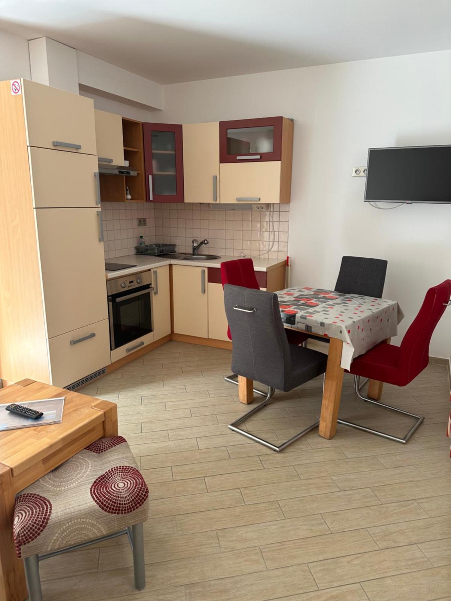 Apartments Villa Eva سلانو المظهر الخارجي الصورة