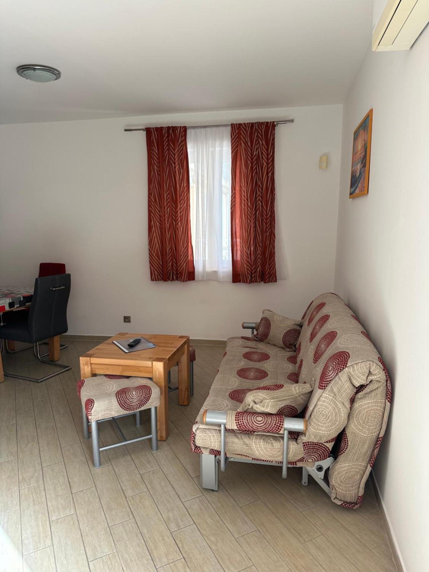 Apartments Villa Eva سلانو المظهر الخارجي الصورة