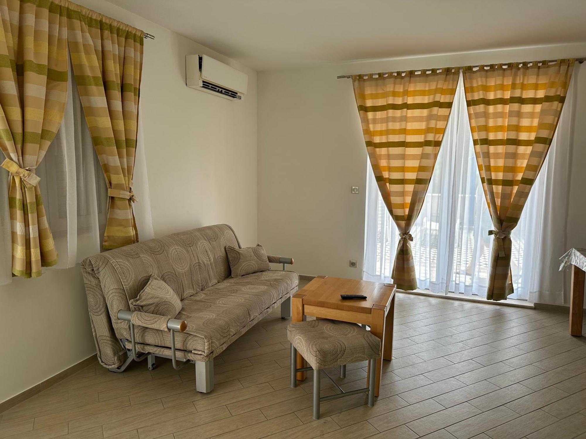 Apartments Villa Eva سلانو المظهر الخارجي الصورة
