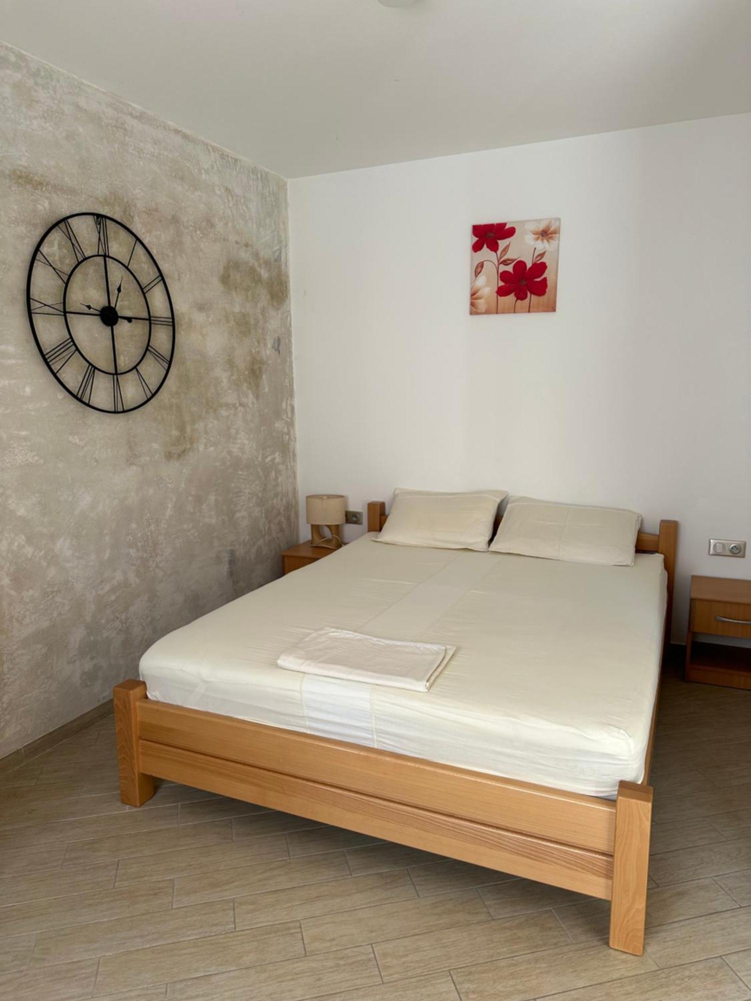 Apartments Villa Eva سلانو المظهر الخارجي الصورة