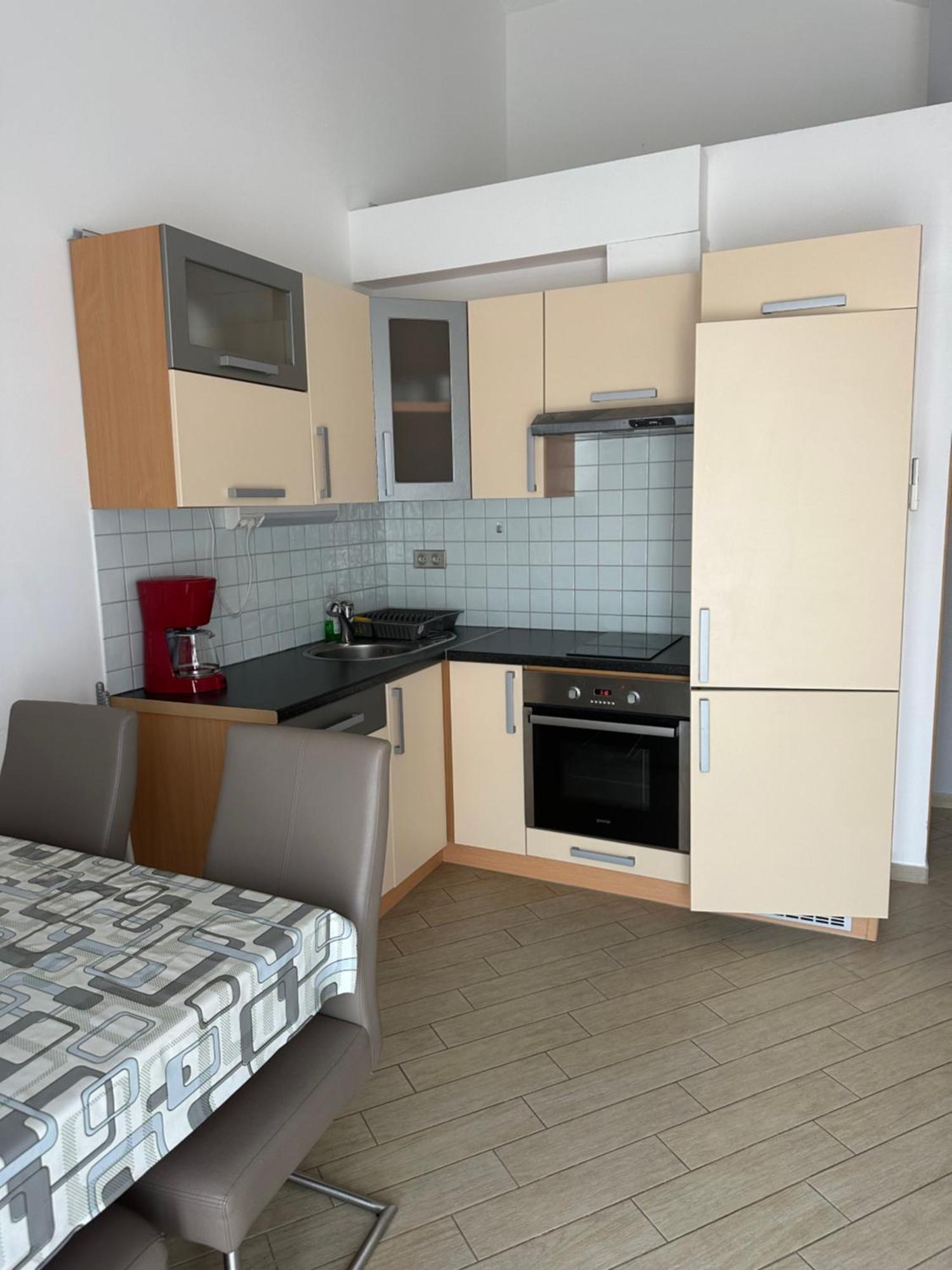 Apartments Villa Eva سلانو المظهر الخارجي الصورة