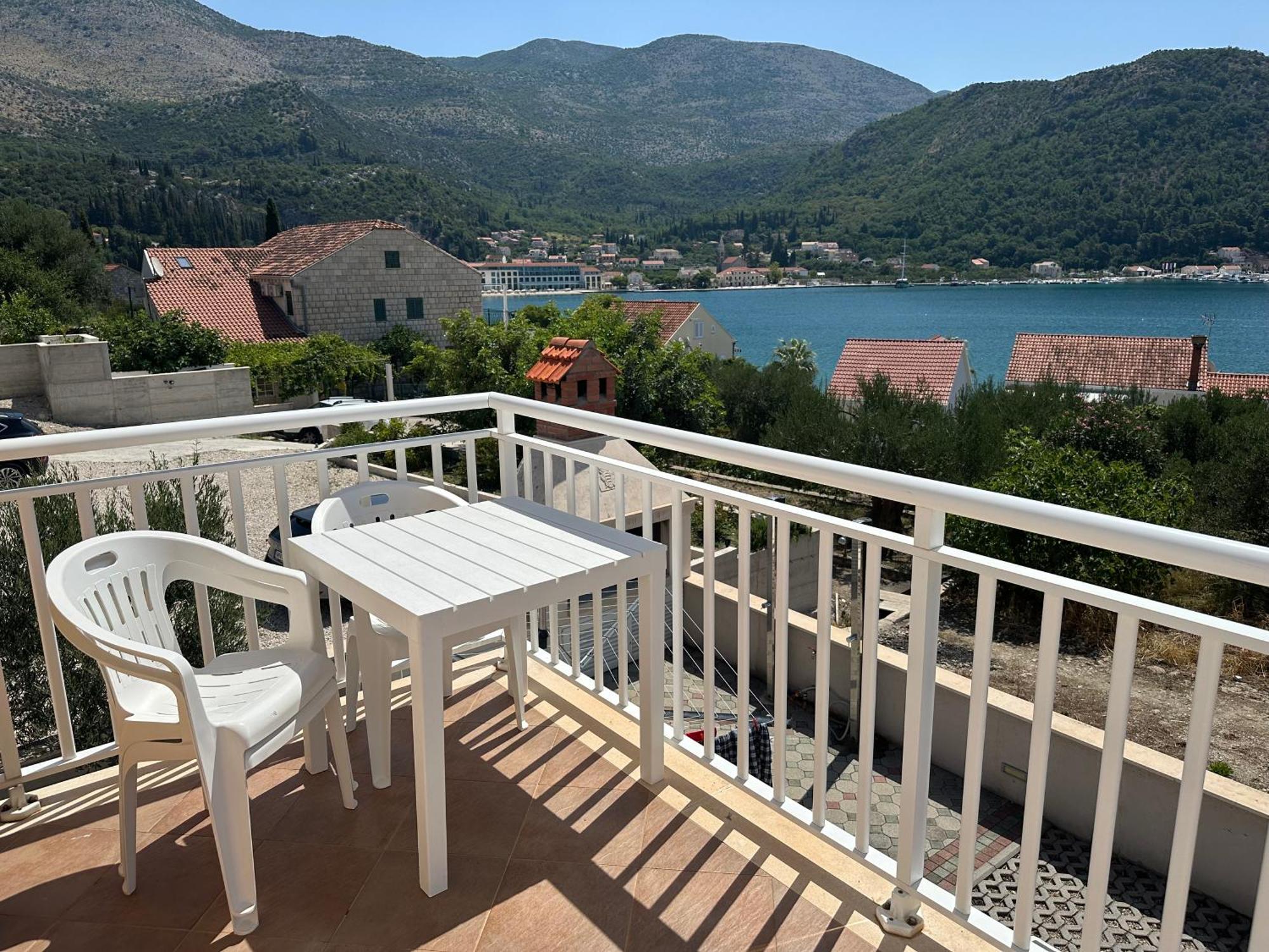 Apartments Villa Eva سلانو المظهر الخارجي الصورة
