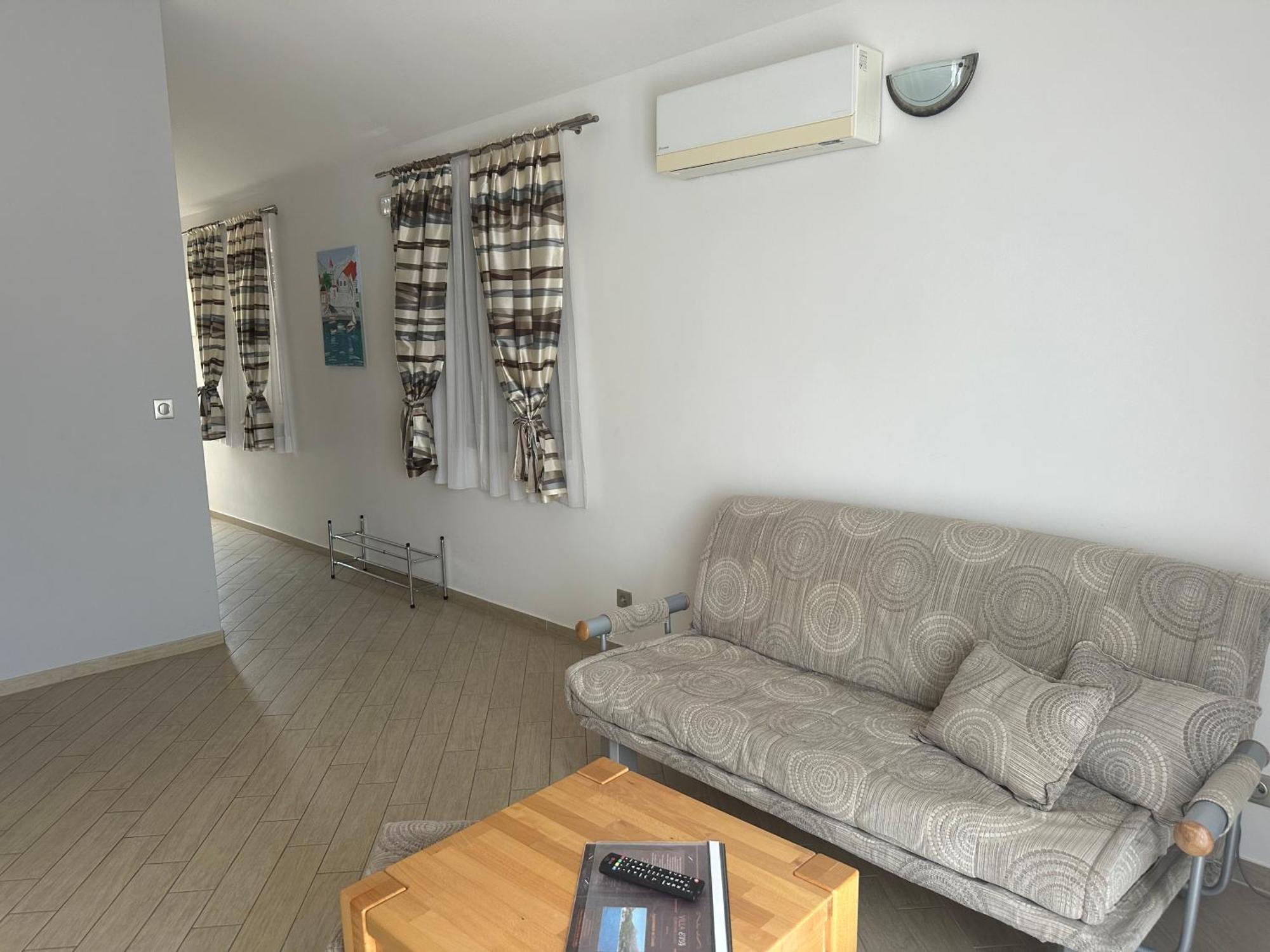 Apartments Villa Eva سلانو المظهر الخارجي الصورة