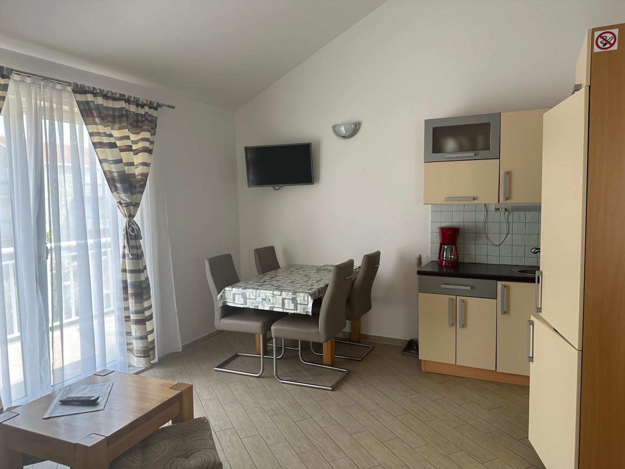 Apartments Villa Eva سلانو المظهر الخارجي الصورة