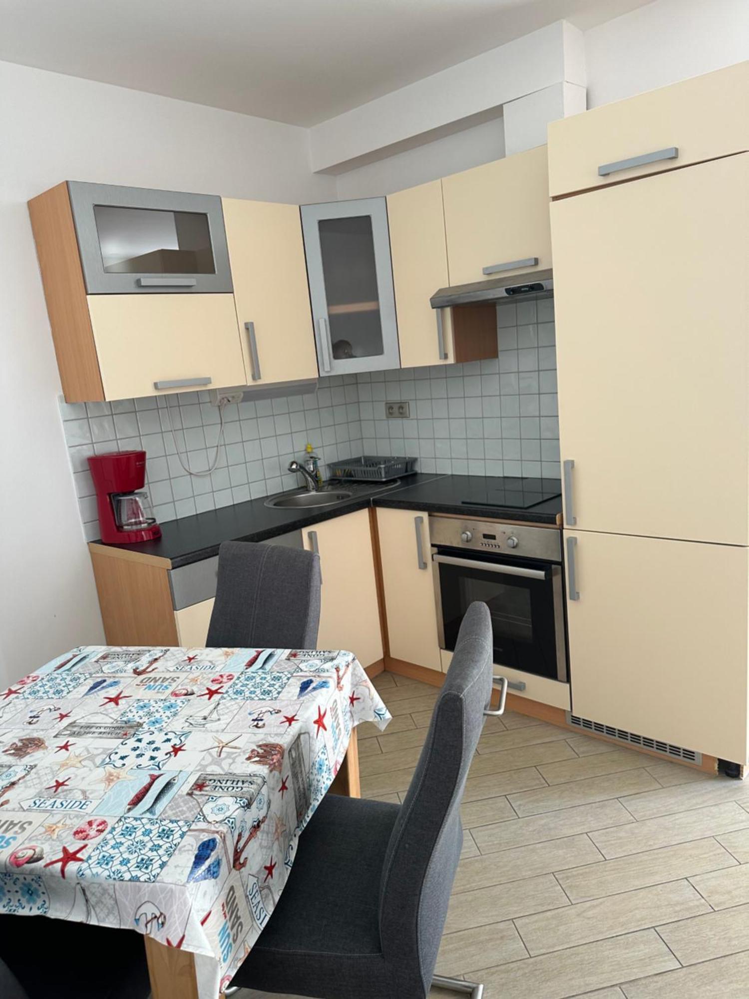 Apartments Villa Eva سلانو المظهر الخارجي الصورة