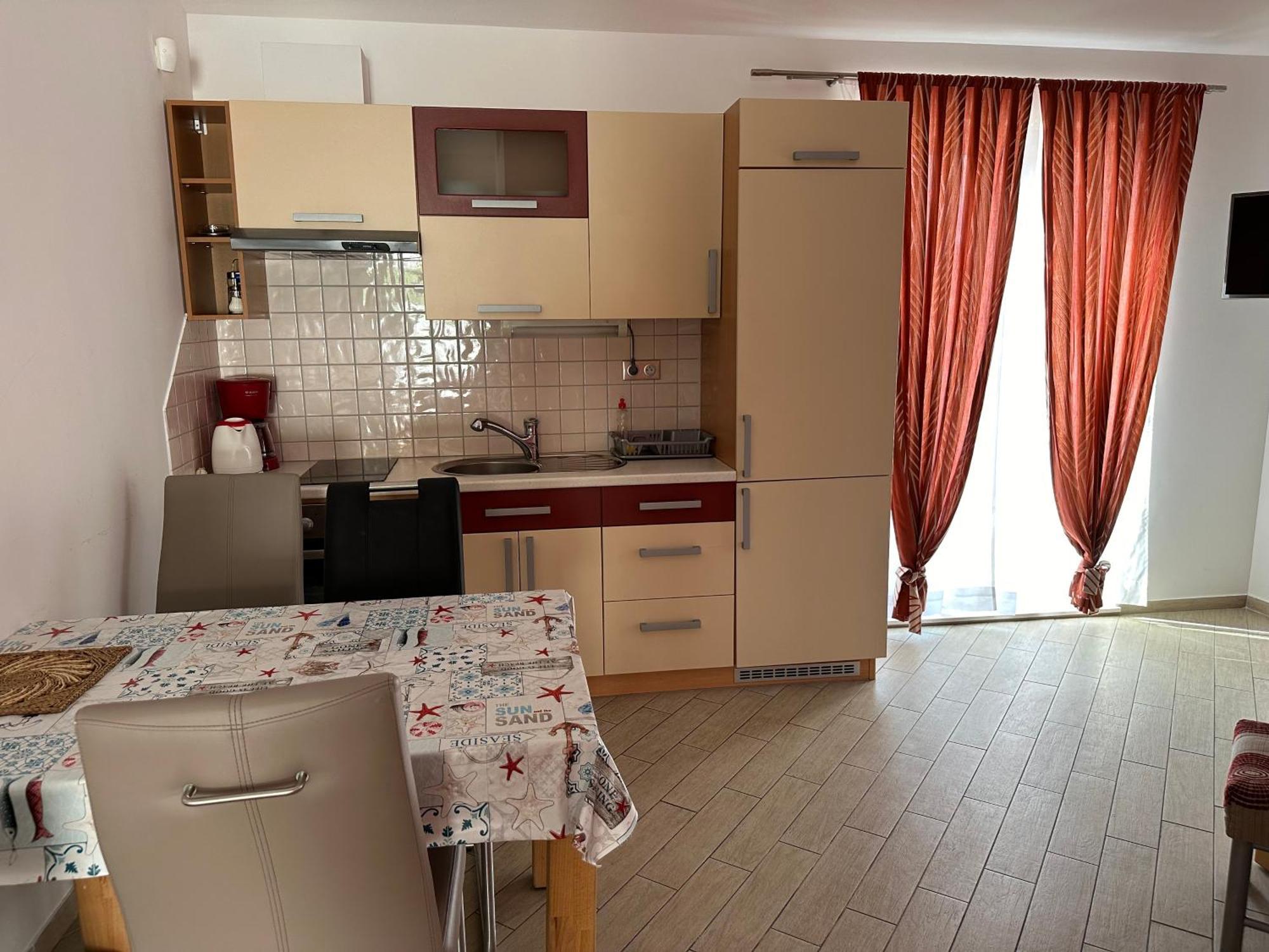 Apartments Villa Eva سلانو المظهر الخارجي الصورة