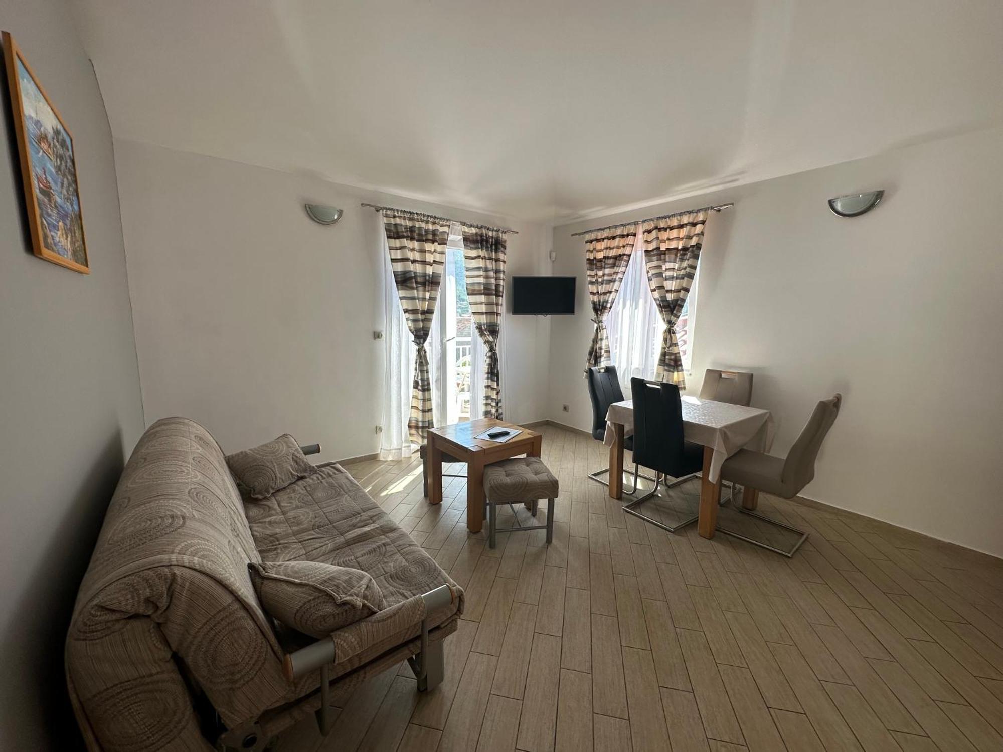Apartments Villa Eva سلانو المظهر الخارجي الصورة