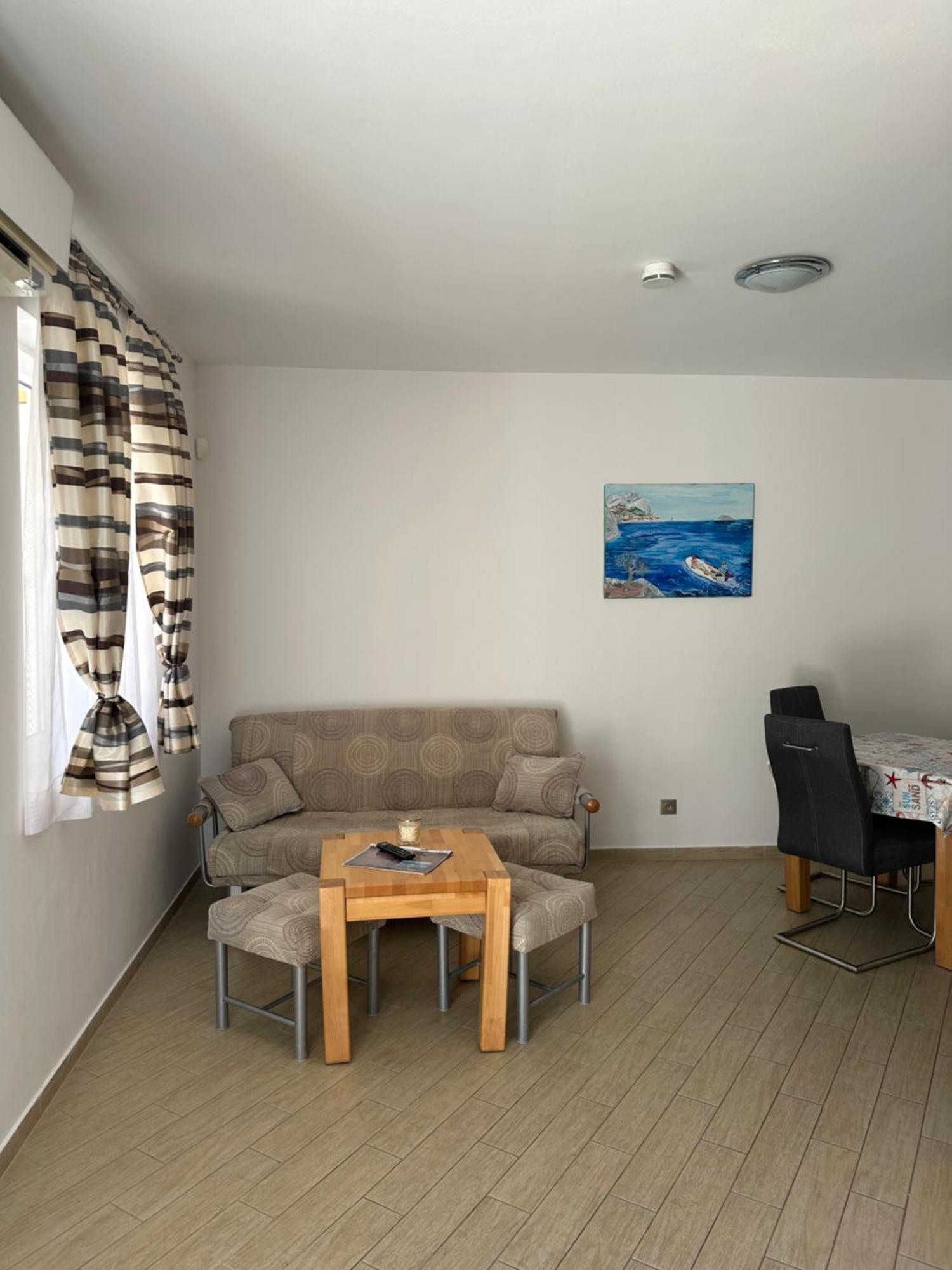 Apartments Villa Eva سلانو المظهر الخارجي الصورة