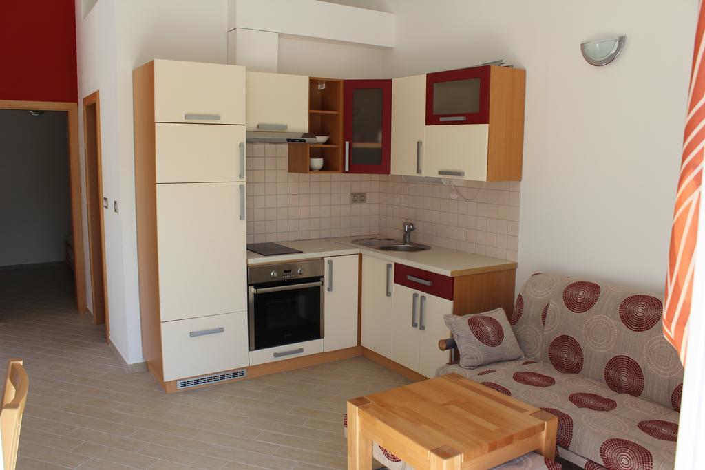 Apartments Villa Eva سلانو الغرفة الصورة