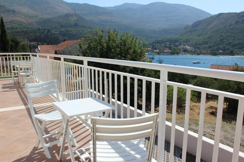 Apartments Villa Eva سلانو الغرفة الصورة